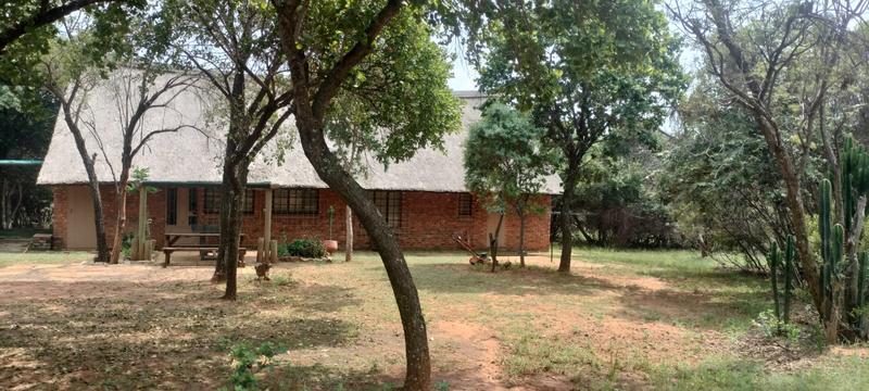 13 Bedroom Property for Sale in Mooinooi North West